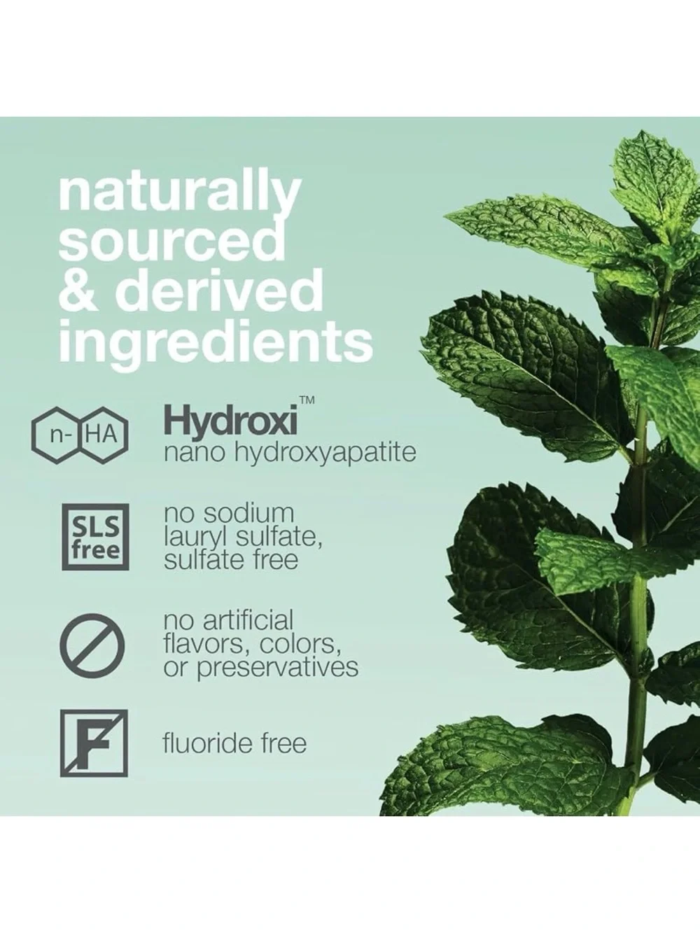 David’s hydroxi whitening
